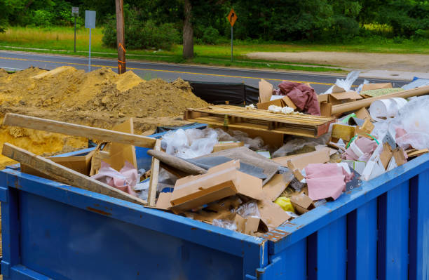 Demolition Debris Removal in Ampere North, NJ
